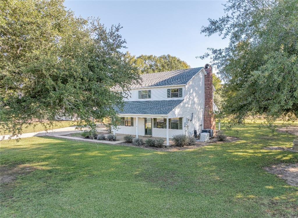 Homes for sale in Plaucheville, LA | 1300 Hwy 1181, Plaucheville, LA 71362 | MLS# CN2528961