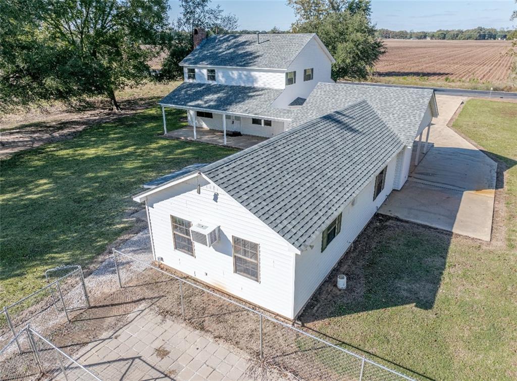 Homes for sale in Plaucheville, LA | 1300 Hwy 1181, Plaucheville, LA 71362 | MLS# CN2528961