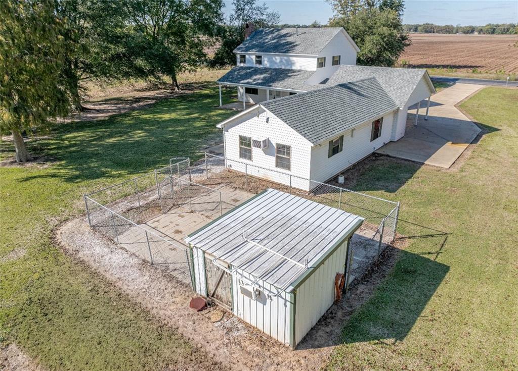 Homes for sale in Plaucheville, LA | 1300 Hwy 1181, Plaucheville, LA 71362 | MLS# CN2528961