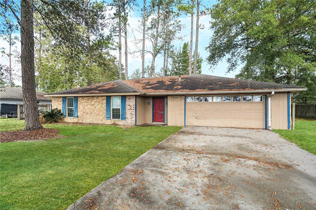 Homes for sale in Hammond, LA | 14179 W Hoffman Road, Hammond, LA 70403 | MLS# NO2528972