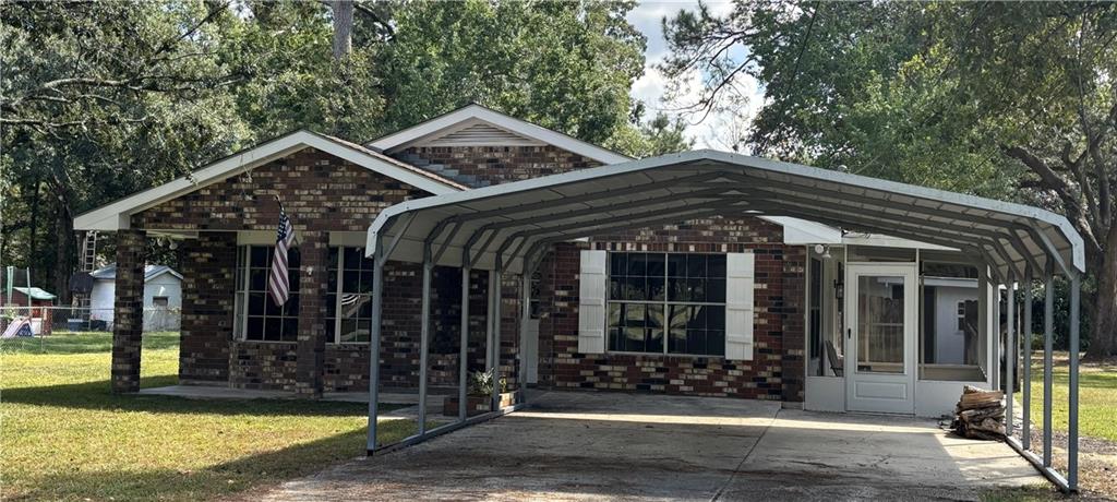 Homes for sale in Pearl River, LA | 39092 Mcqueen Road, Pearl River, LA 70452 | MLS# NO2528571