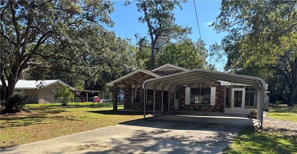 Homes for sale in Pearl River, LA | 39092 Mcqueen Road, Pearl River, LA 70452 | MLS# NO2528571
