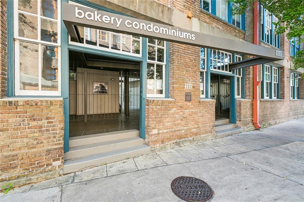 Homes for sale in New Orleans, LA | 1111 S Peters Street #210, New Orleans, LA 70130 | MLS# NO2527724