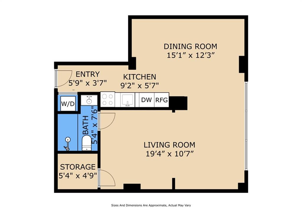 Homes for sale in New Orleans, LA | 1111 S Peters Street #210, New Orleans, LA 70130 | MLS# NO2527724