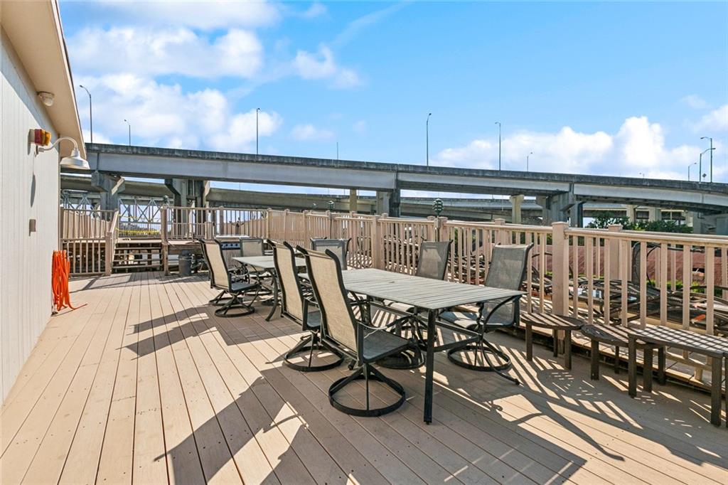 Homes for sale in New Orleans, LA | 1111 S Peters Street #210, New Orleans, LA 70130 | MLS# NO2527724