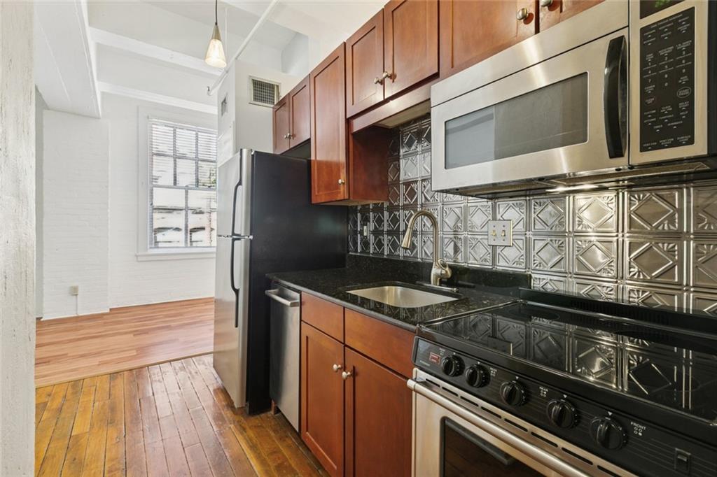 Homes for sale in New Orleans, LA | 1111 S Peters Street #210, New Orleans, LA 70130 | MLS# NO2527724