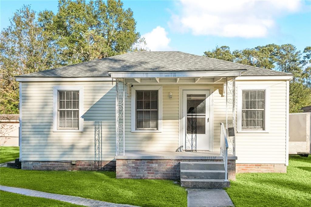 Homes for sale in Slidell, LA | 1188 St Tammany Avenue, Slidell, LA 70460 | MLS# NO2528898