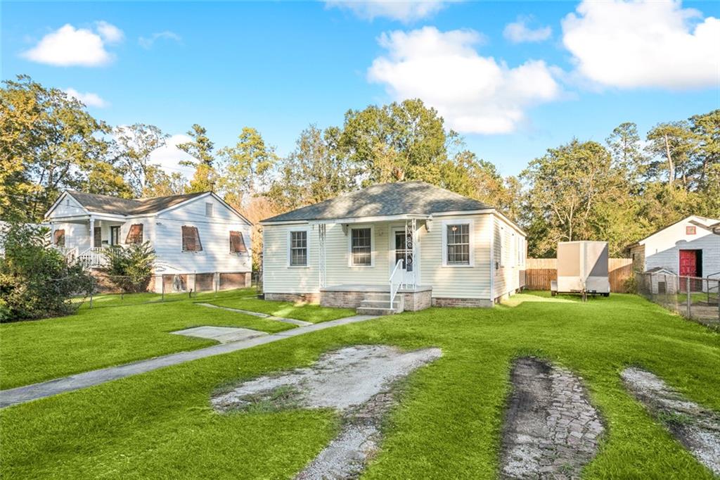 Homes for sale in Slidell, LA | 1188 St Tammany Avenue, Slidell, LA 70460 | MLS# NO2528898