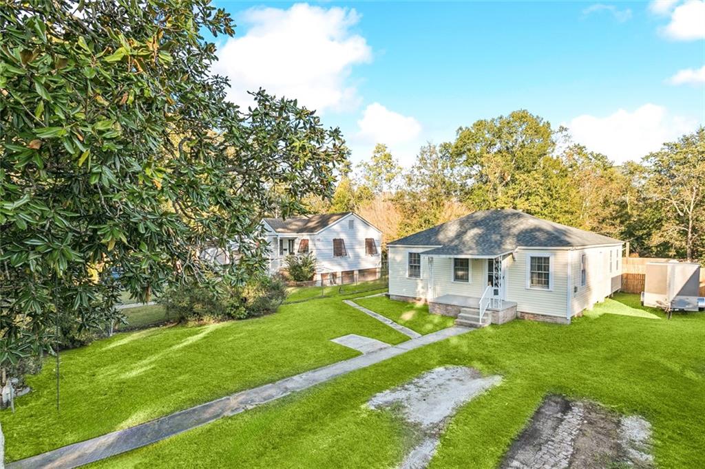 Homes for sale in Slidell, LA | 1188 St Tammany Avenue, Slidell, LA 70460 | MLS# NO2528898