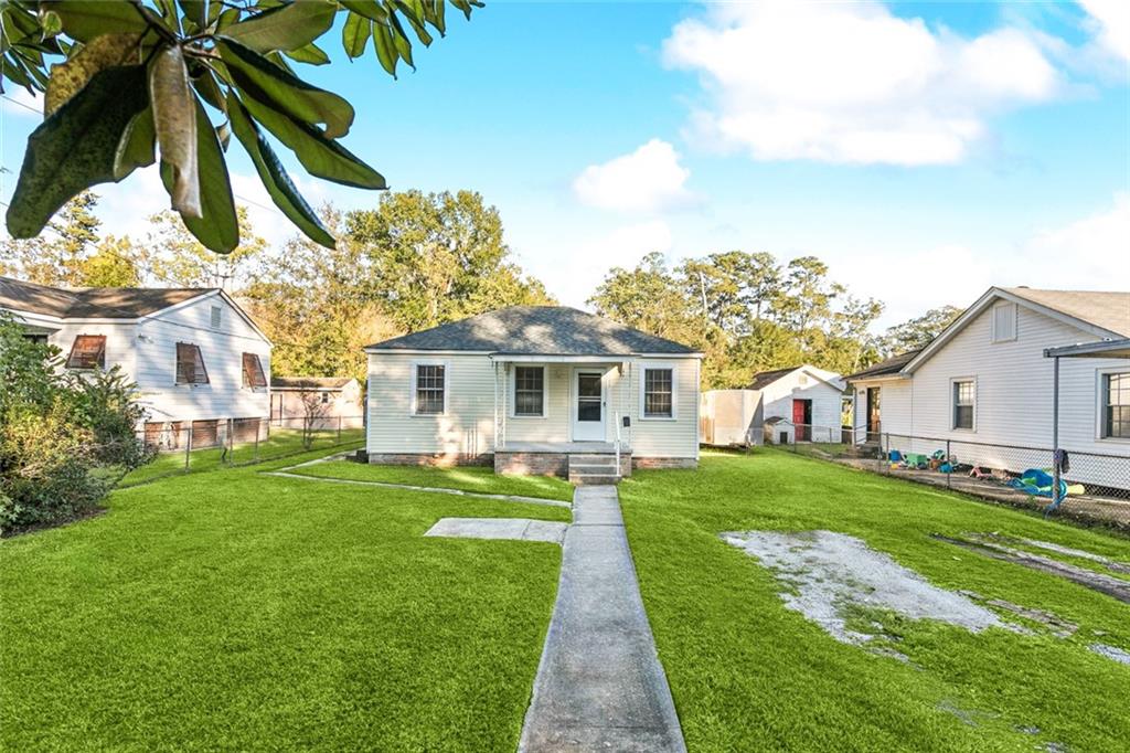 Homes for sale in Slidell, LA | 1188 St Tammany Avenue, Slidell, LA 70460 | MLS# NO2528898