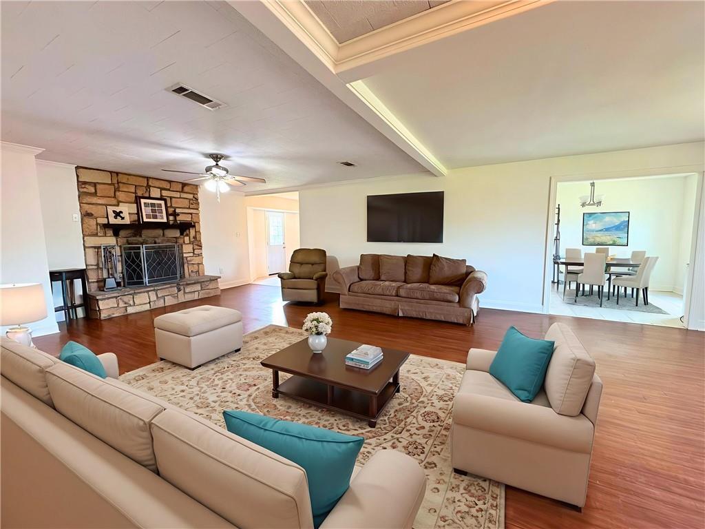 Homes for sale in Chauvin, LA | 207 Blaise Street, Chauvin, LA 70344 | MLS# NO2529019