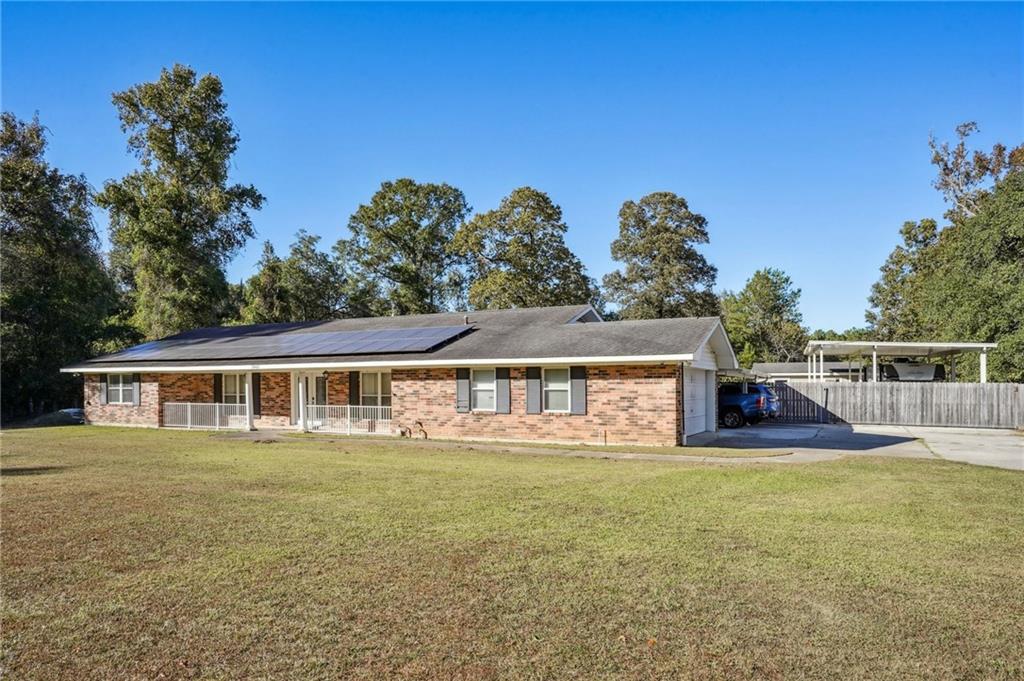 Homes for sale in Slidell, LA | 39463 Lincoln Road, Slidell, LA 70458 | MLS# NO2529034