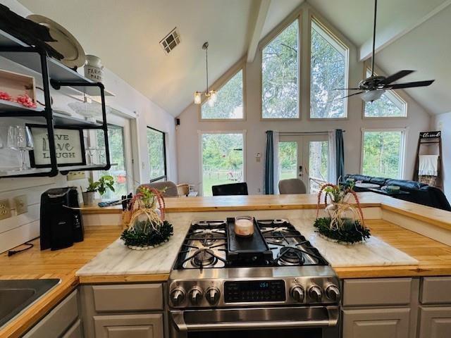 Homes for sale in Ponchatoula, LA | 23705 Fletcher Isle Road, Ponchatoula, LA 70454 | MLS# NO2529045