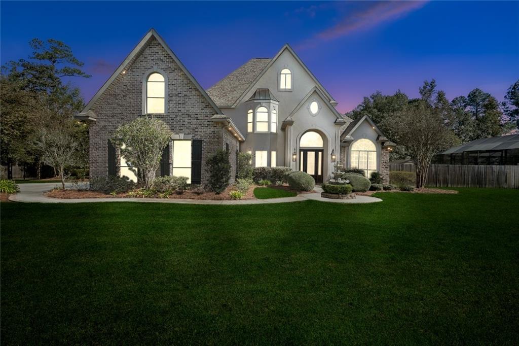 Homes for sale in Covington, LA | 320 Buckthorn Circle, Covington, LA 70433 | MLS# NO2529047