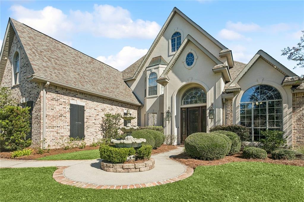 Homes for sale in Covington, LA | 320 Buckthorn Circle, Covington, LA 70433 | MLS# NO2529047