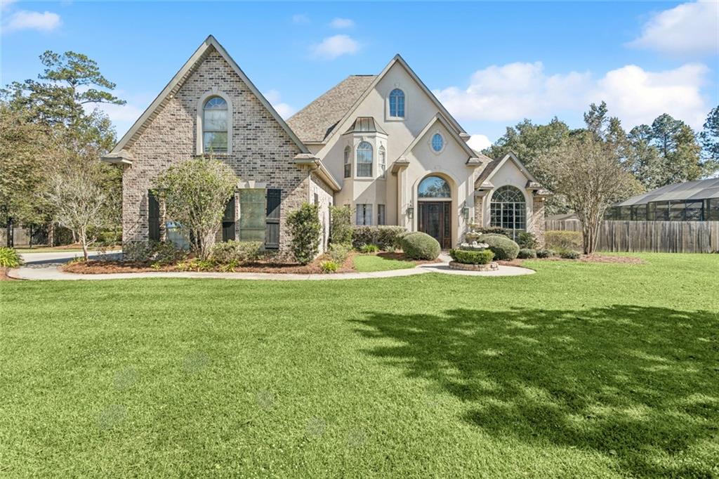 Homes for sale in Covington, LA | 320 Buckthorn Circle, Covington, LA 70433 | MLS# NO2529047