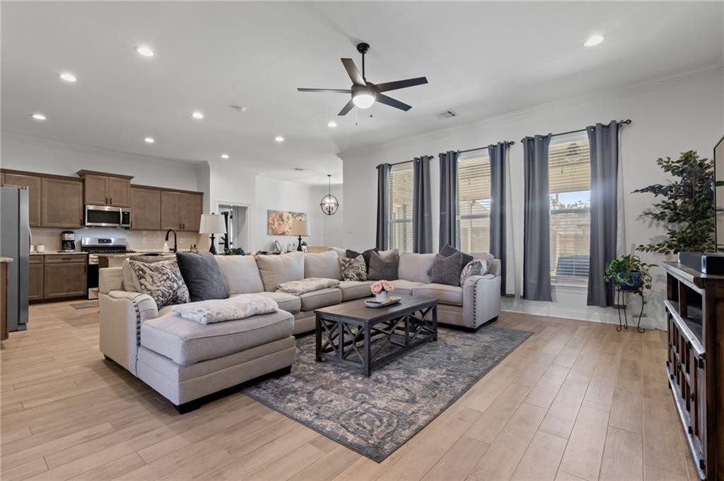 Homes for sale in Belle Chasse, LA | 124 Cypress Park Lane, Belle Chasse, LA 70037 | MLS# NO2529050