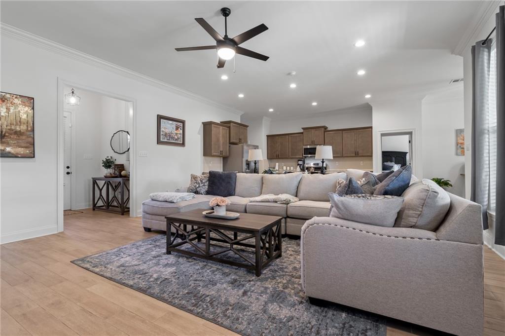 Homes for sale in Belle Chasse, LA | 124 Cypress Park Lane, Belle Chasse, LA 70037 | MLS# NO2529050