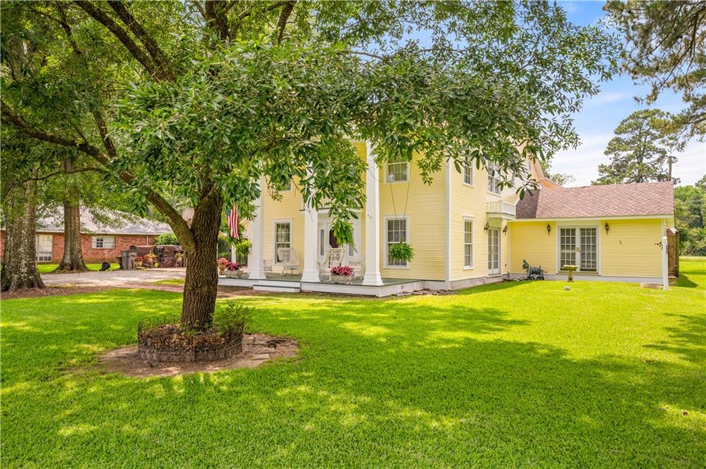 Homes for sale in Ball, LA | 4513 Woodlawn Dr, Ball, LA 71405 | MLS# CN2529089