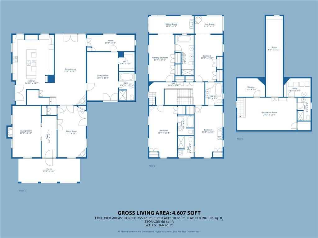 Homes for sale in Ball, LA | 4513 Woodlawn Dr, Ball, LA 71405 | MLS# CN2529089