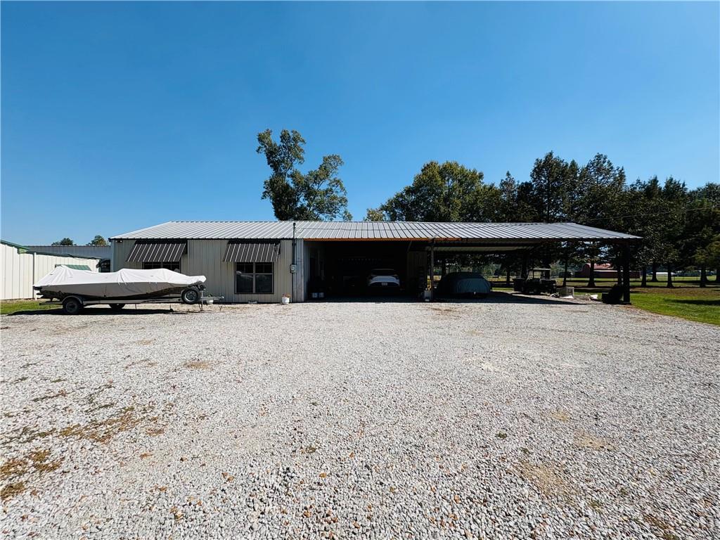 Homes for sale in Hessmer, LA | 547 Ed Carrol Road, Hessmer, LA 71341 | MLS# CN2529111