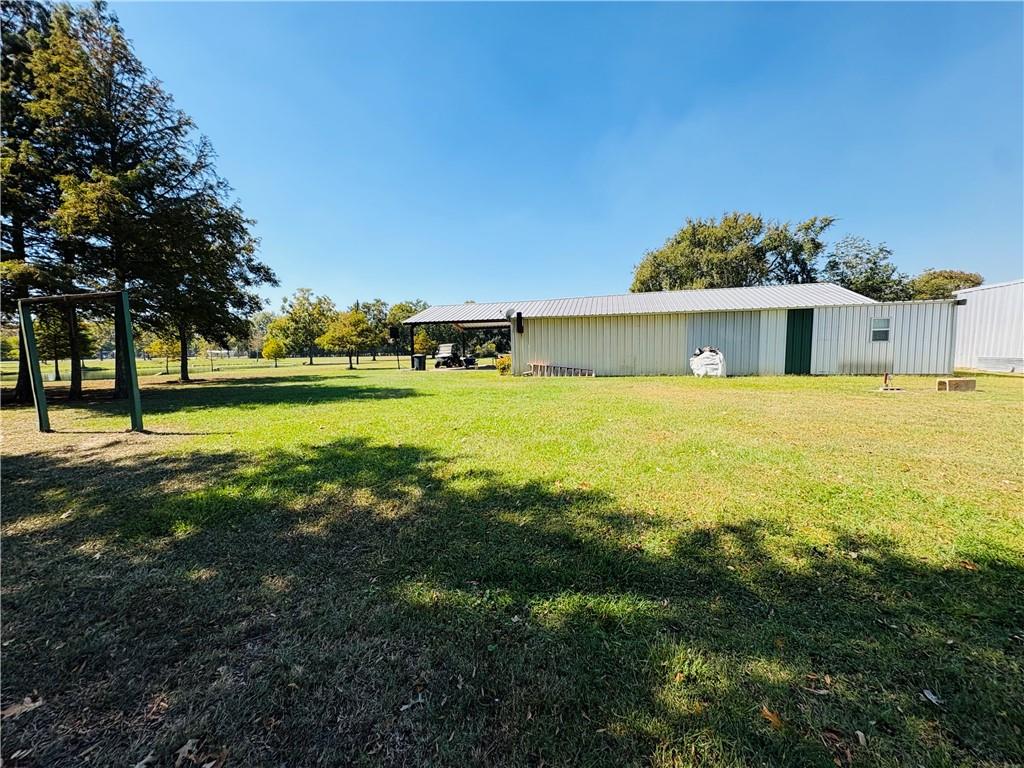 Homes for sale in Hessmer, LA | 547 Ed Carrol Road, Hessmer, LA 71341 | MLS# CN2529111
