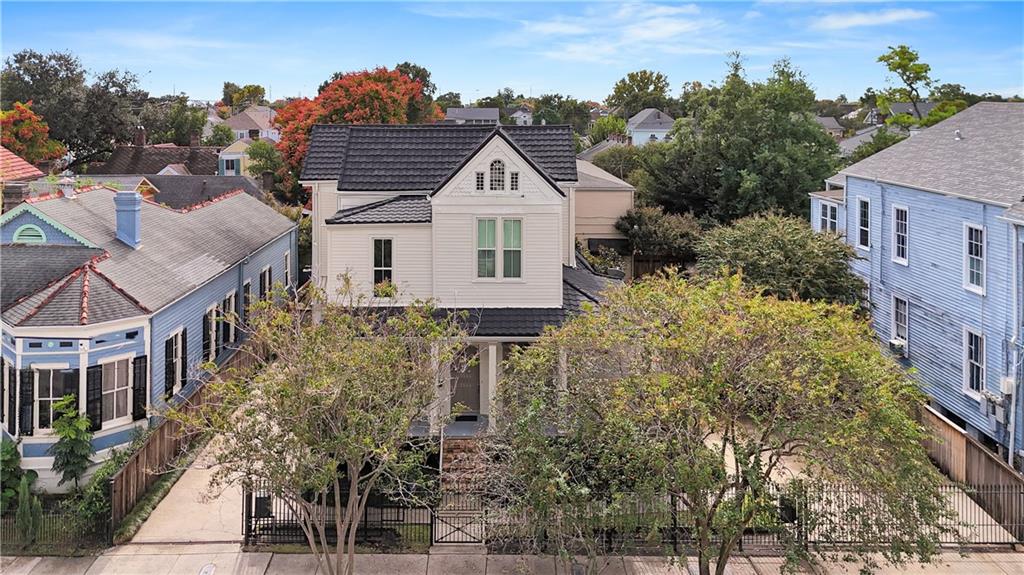 Homes for sale in New Orleans, LA | 3914 Prytania Street, New Orleans, LA 70115 | MLS# NO2527826