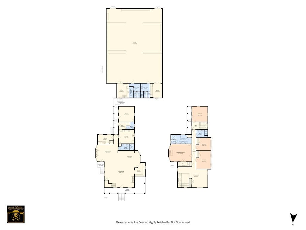 Homes for sale in New Orleans, LA | 3914 Prytania Street, New Orleans, LA 70115 | MLS# NO2527826