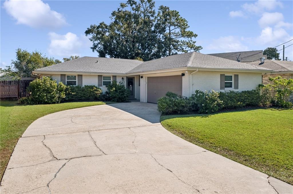 Homes for sale in Harahan, LA | 503 Soniat Avenue, Harahan, LA 70123 | MLS# NO2529114