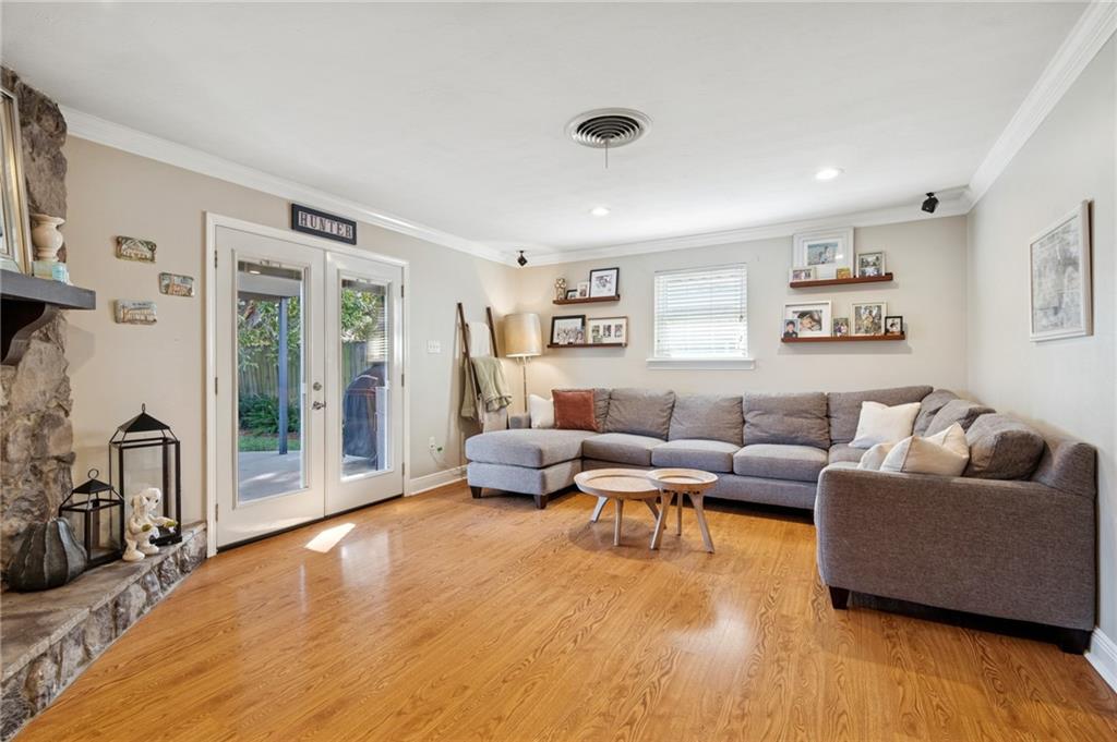 Homes for sale in Harahan, LA | 503 Soniat Avenue, Harahan, LA 70123 | MLS# NO2529114