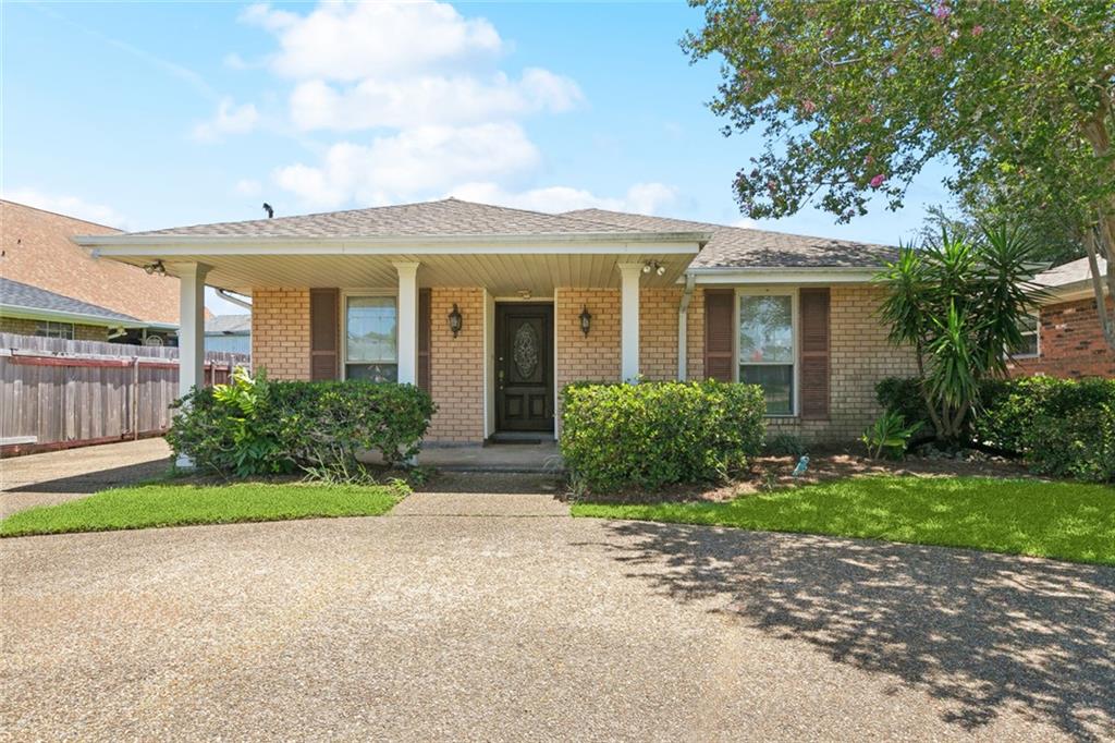 Homes for sale in Metairie, LA | 4508 Kawanee Avenue, Metairie, LA 70006 | MLS# NO2529249