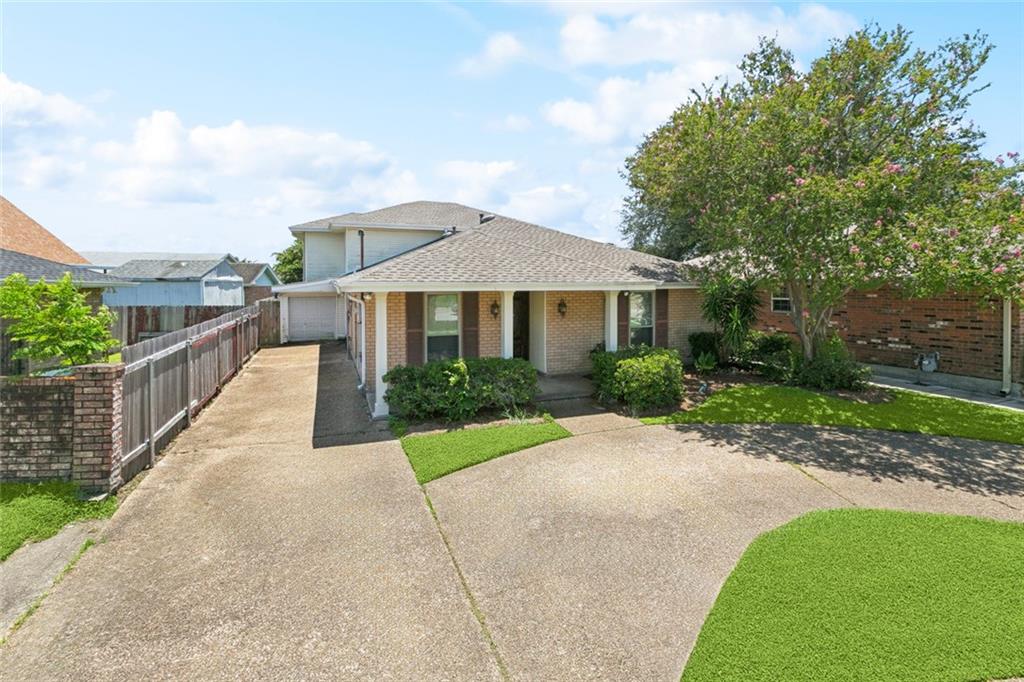Homes for sale in Metairie, LA | 4508 Kawanee Avenue, Metairie, LA 70006 | MLS# NO2529249