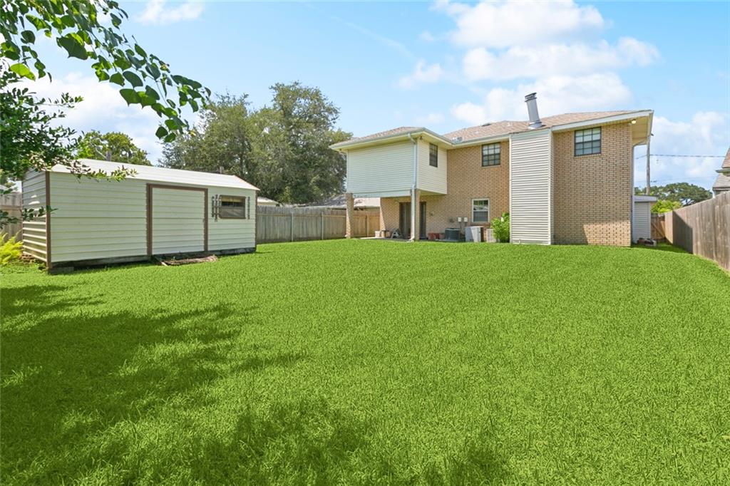 Homes for sale in Metairie, LA | 4508 Kawanee Avenue, Metairie, LA 70006 | MLS# NO2529249