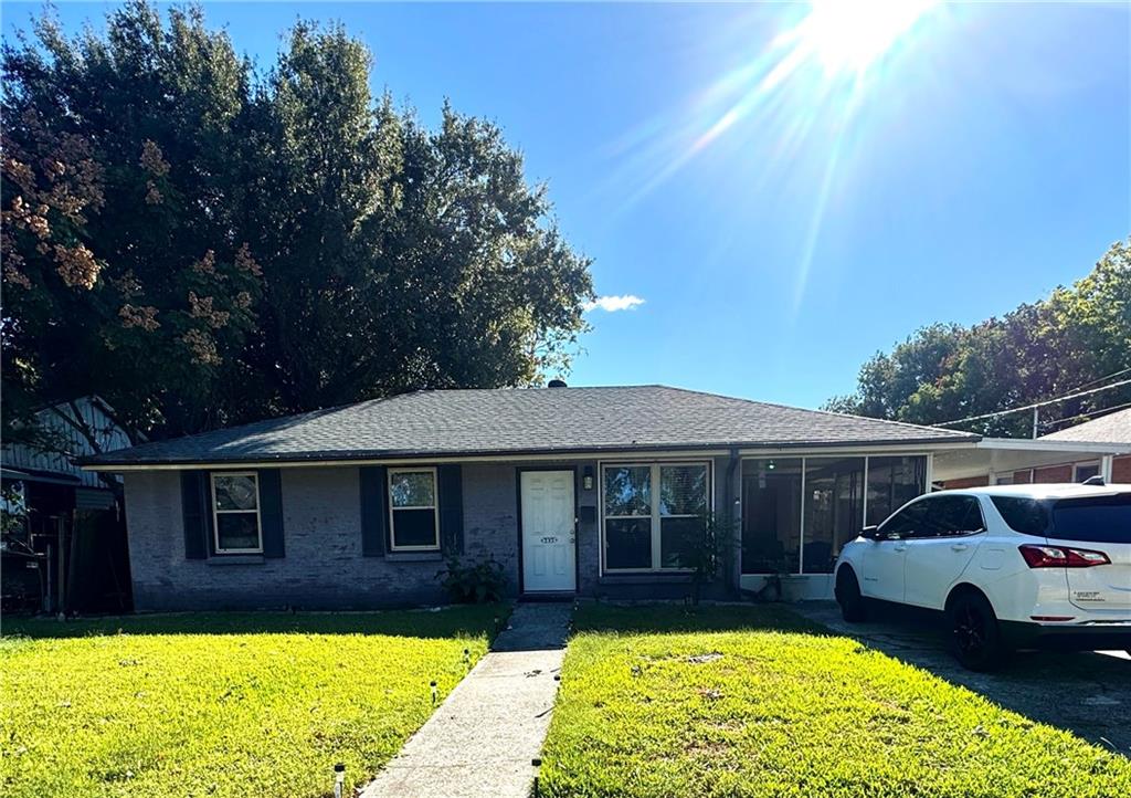 Homes for sale in Metairie, LA | 717 N Sibley Street, Metairie, LA 70003 | MLS# NO2528623