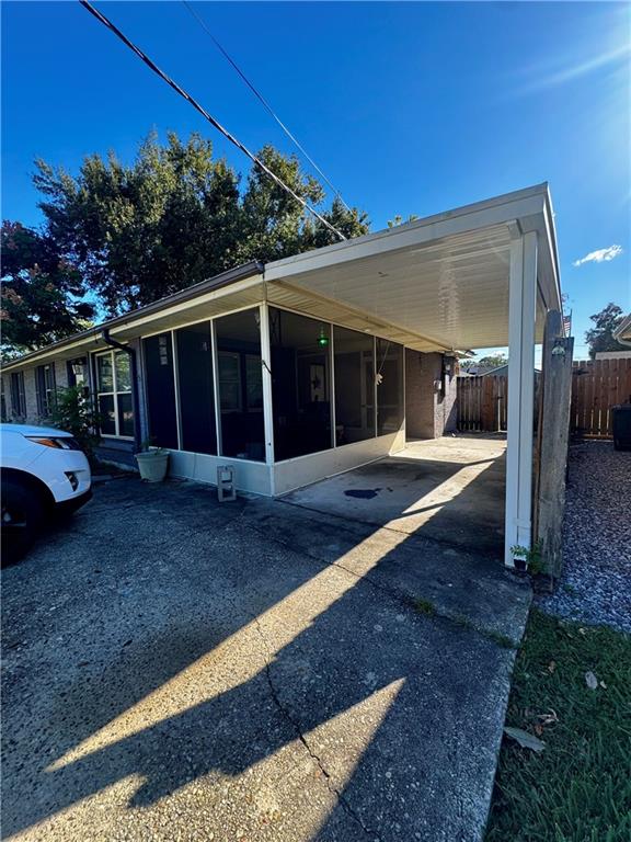 Homes for sale in Metairie, LA | 717 N Sibley Street, Metairie, LA 70003 | MLS# NO2528623