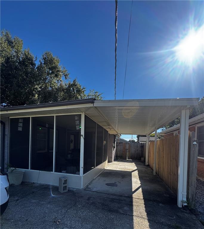 Homes for sale in Metairie, LA | 717 N Sibley Street, Metairie, LA 70003 | MLS# NO2528623