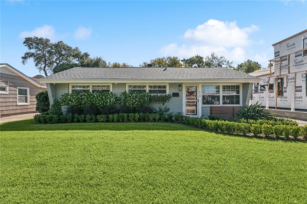 Homes for sale in River Ridge, LA | 413 Moss Lane, River Ridge, LA 70123 | MLS# NO2529170