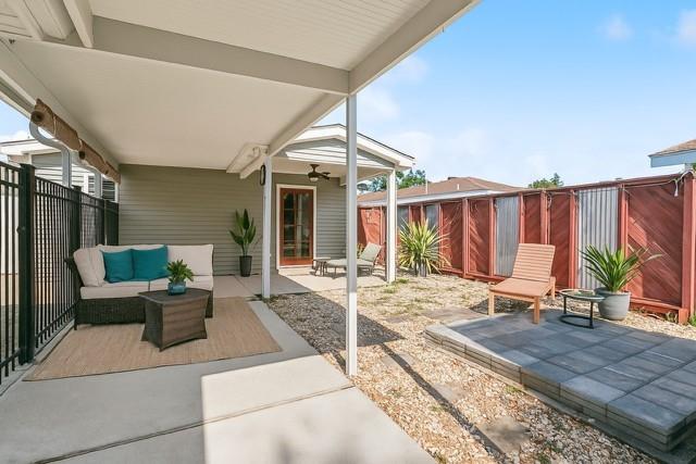 Homes for sale in River Ridge, LA | 413 Moss Lane, River Ridge, LA 70123 | MLS# NO2529170