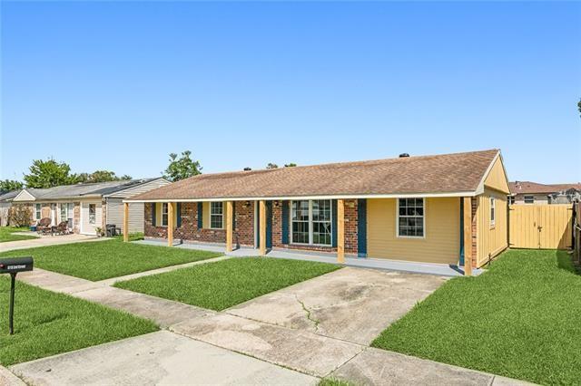 Homes for sale in Violet, LA | 5713 Third Street, Violet, LA 70092 | MLS# NO2529367