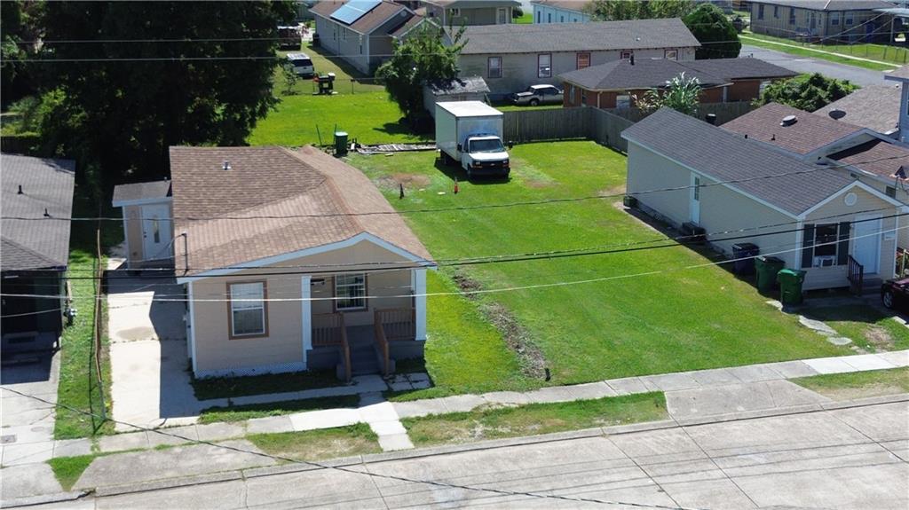 Homes for sale in Gretna, LA | 1318 Cook Street, Gretna, LA 70053 | MLS# NO2527340