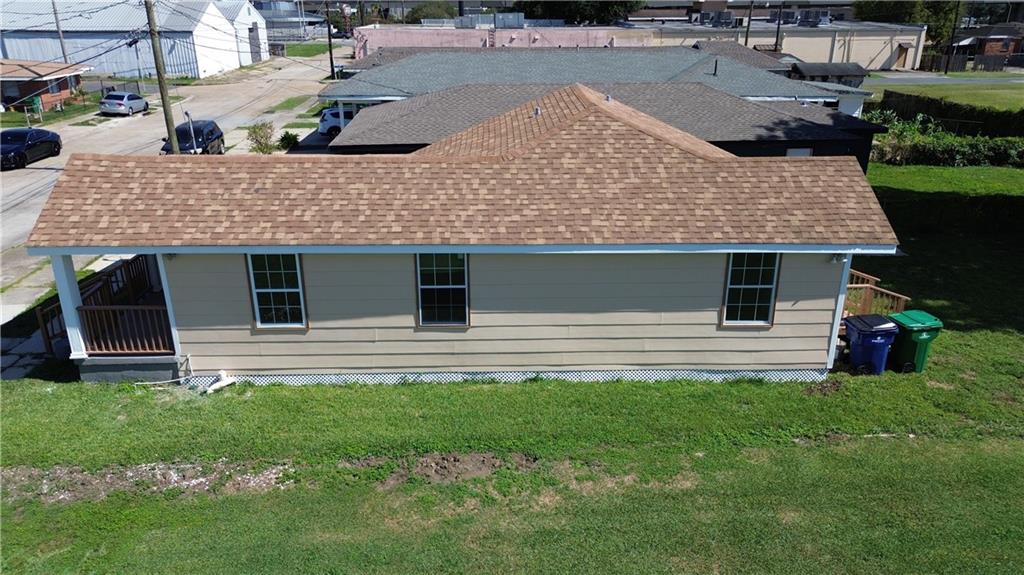 Homes for sale in Gretna, LA | 1318 Cook Street, Gretna, LA 70053 | MLS# NO2527340