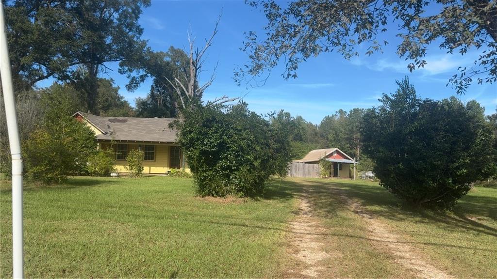 Homes for sale in Bogalusa, LA | 1429 Sunset Dr, Bogalusa, LA 70427 | MLS# NO2529388