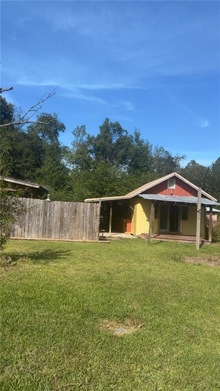 Homes for sale in Bogalusa, LA | 1429 Sunset Dr, Bogalusa, LA 70427 | MLS# NO2529388