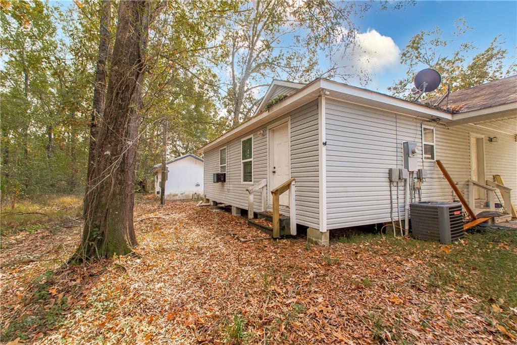 Homes for sale in Ponchatoula, LA | 40216 Hendrix Lane, Ponchatoula, LA 70454 | MLS# NO2529245