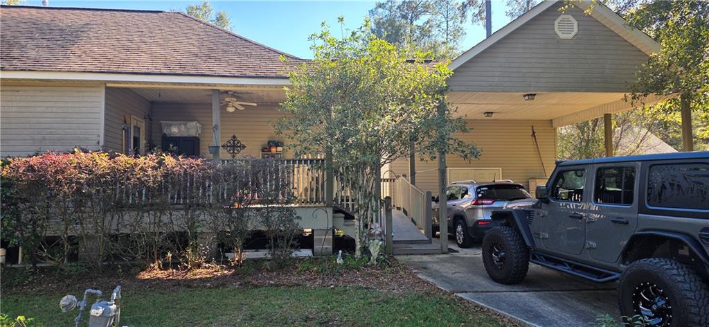 Homes for sale in Abita Springs, LA | 22120 11th Street, Abita Springs, LA 70420 | MLS# NO2529287