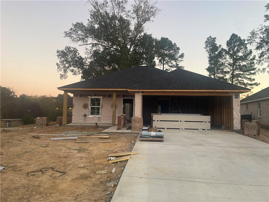 Homes for sale in Natchitoches, LA | 111 Hidden Oaks Court, Natchitoches, LA 71457 | MLS# CN2529167