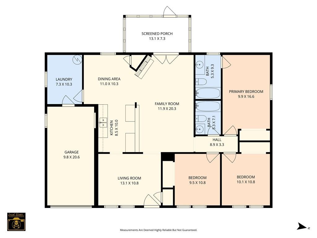 Homes for sale in New Orleans, LA | 4933 Savoie Court, New Orleans, LA 70129 | MLS# NO2529897