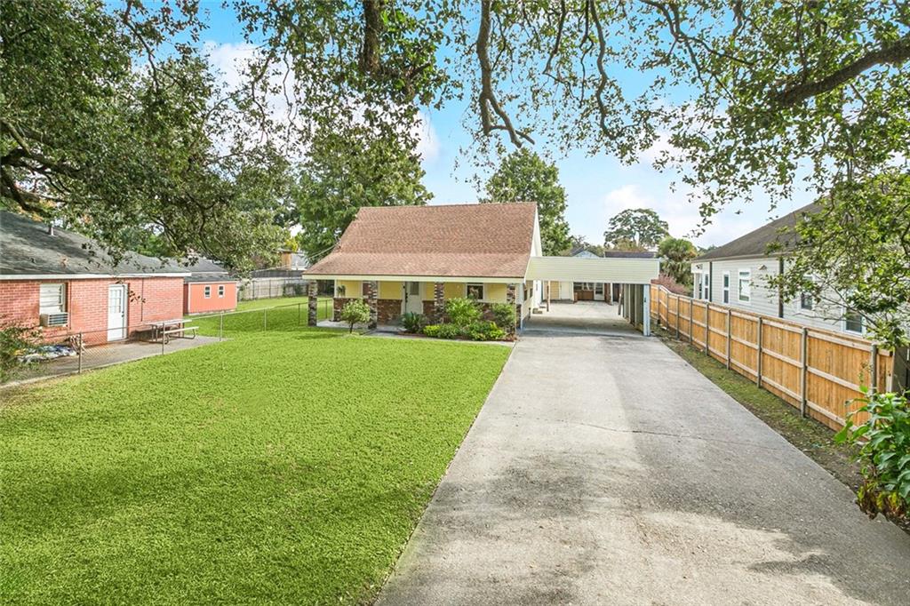 Homes for sale in Jefferson, LA | 625 Dodge Avenue, Jefferson, LA 70121 | MLS# NO2523110