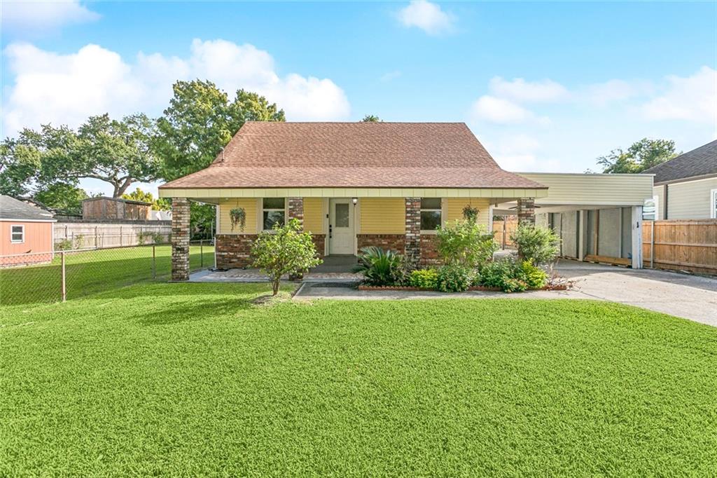 Homes for sale in Jefferson, LA | 625 Dodge Avenue, Jefferson, LA 70121 | MLS# NO2523110