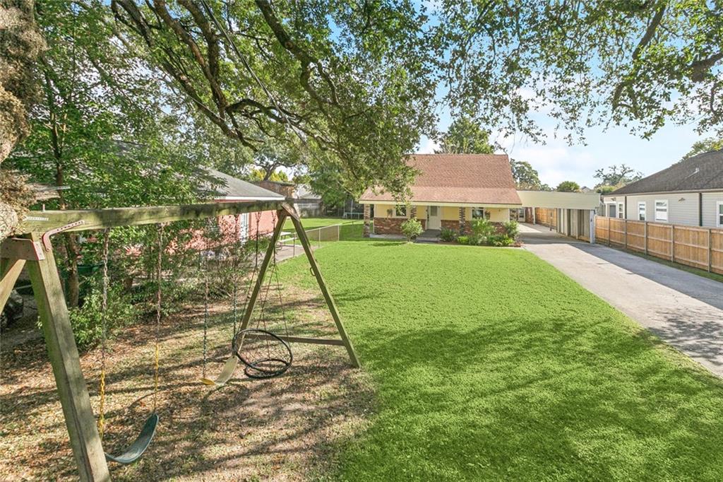 Homes for sale in Jefferson, LA | 625 Dodge Avenue, Jefferson, LA 70121 | MLS# NO2523110